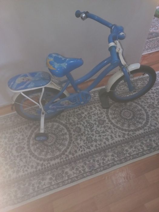 продается детский велосипед