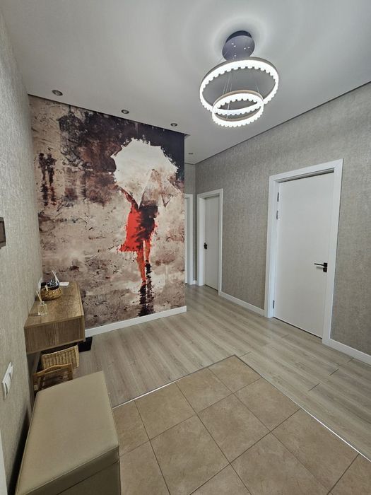 Аренда 3/3/5 Максим Горький