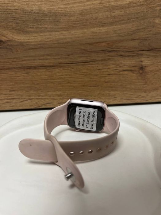 Apple Watch 9/BariBarShop/Рассрочка/Ред