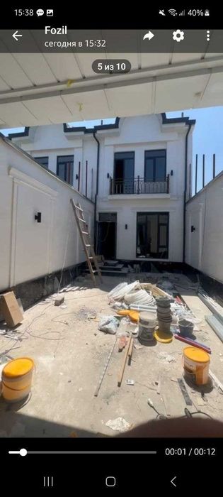 N[2667]Ппродажа дома на сергели