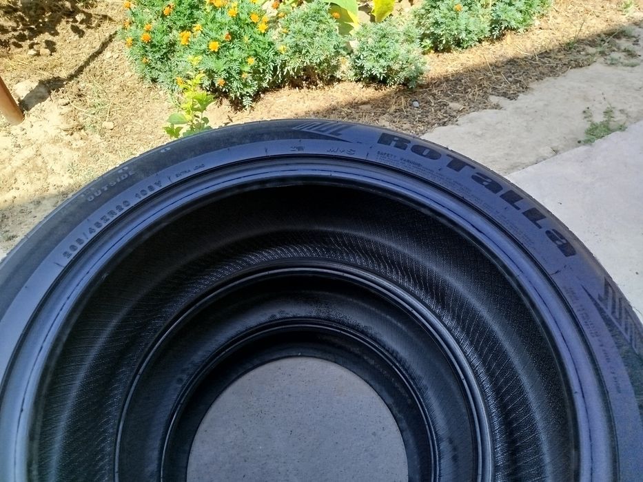 265 45 R20 Shina Rotalla 1 dona