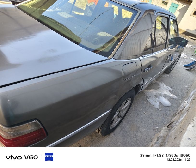 Мерс 230 сатылады. 900мын