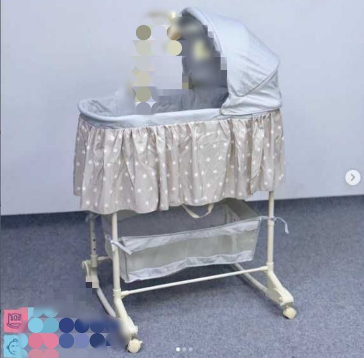 Продам детскую колыбель