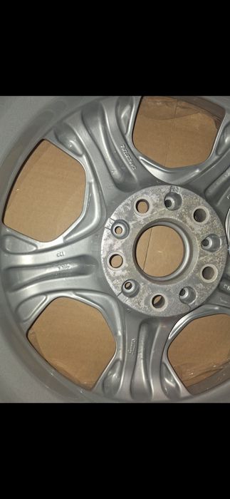 Vand jante BMW style 23 Contour M3 E36