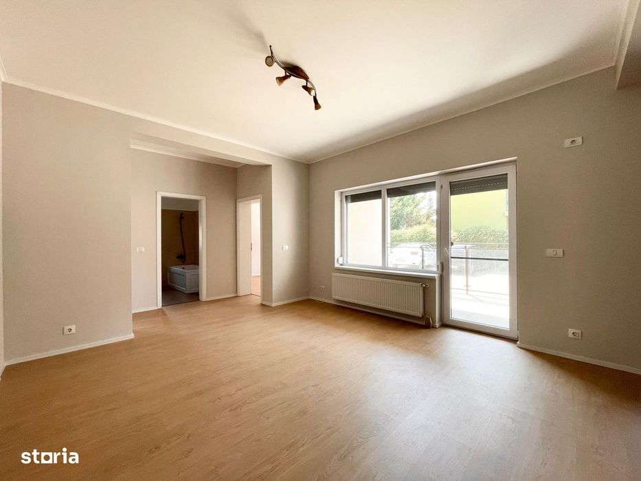 Apartament 3 camere, decomandat - Braytim, Giroc