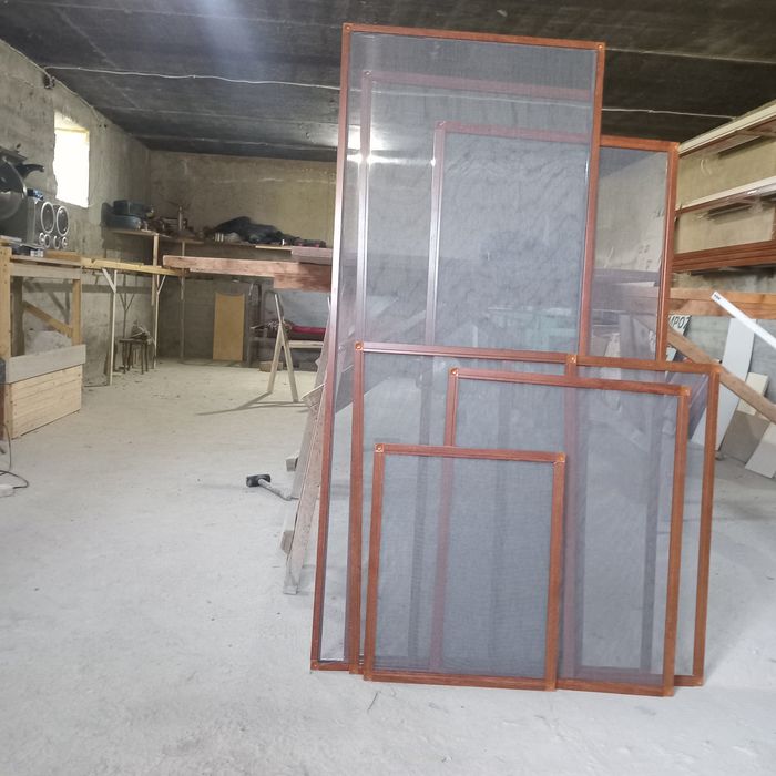 Akfa plast termo enjilberg