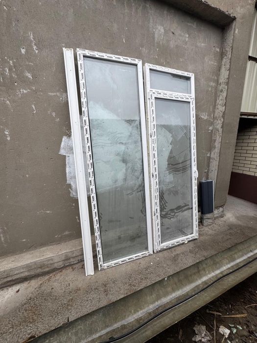 Срочно продается балконный блок