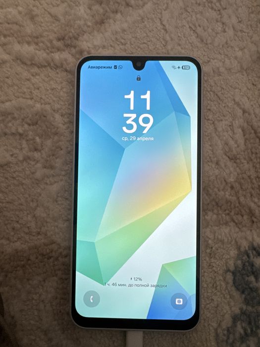 Samsung galaxy a16