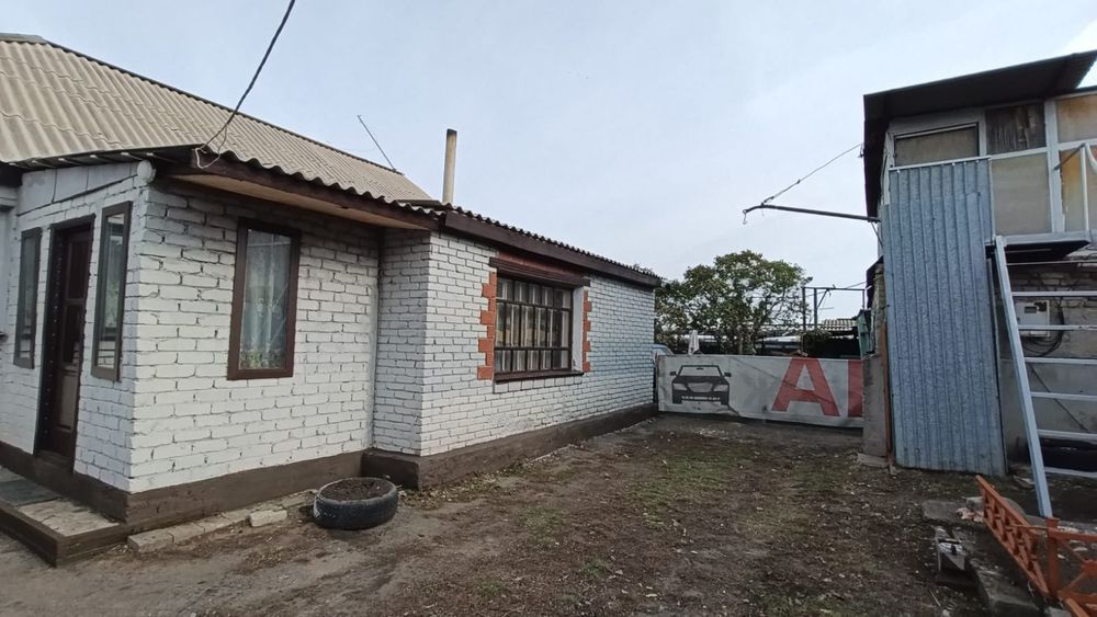 Продам дом в с.Майколь