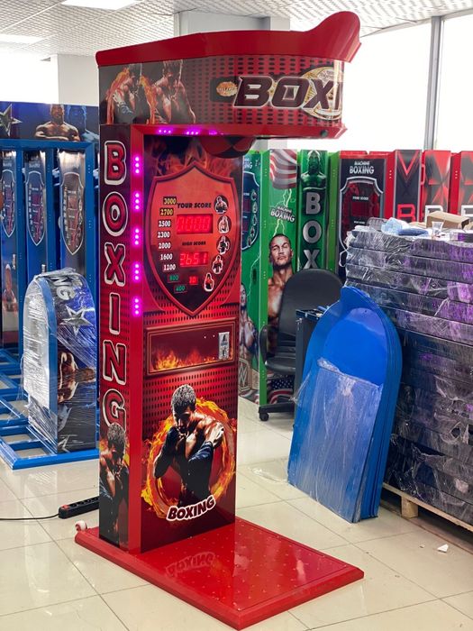 Боксови круши с монети най нови модели 2026г