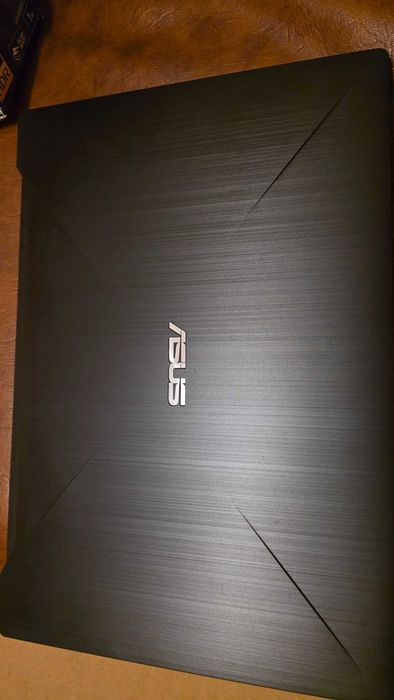 Laptop Asus Fx503v