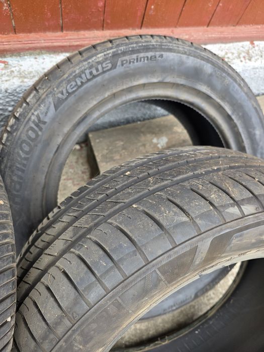 ANVELOPE  VARA 205/55/16