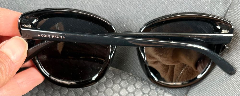 Ochelari de soare polarizati Cole Haan