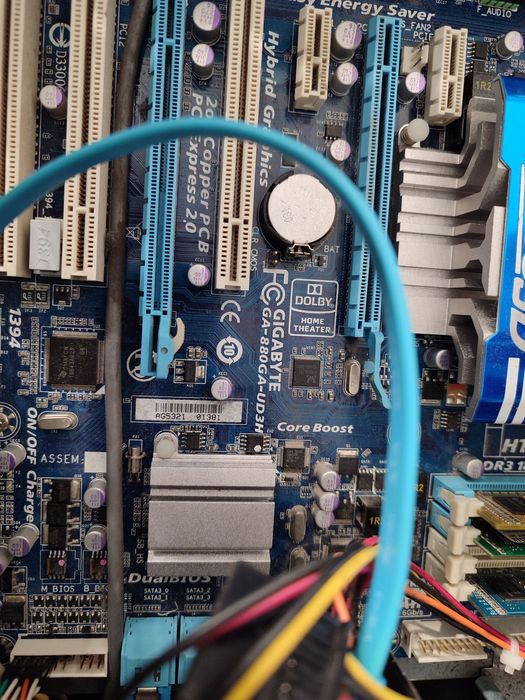 4х ядерный системный блок