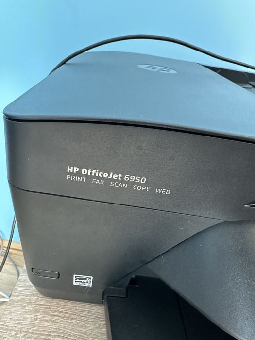 Принтер HP Office Jet 6950