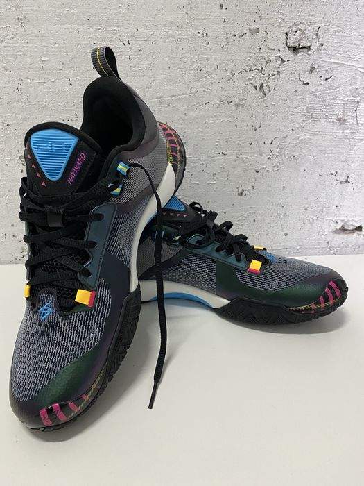Adidasi Anta Hayward 5