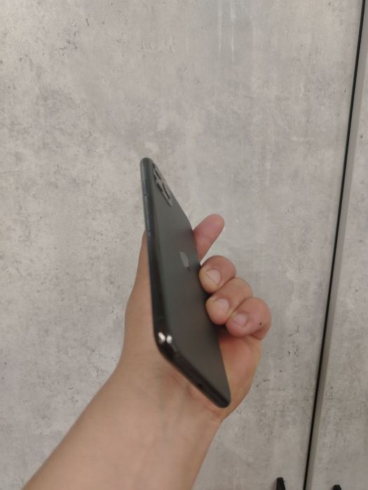 Iphone 11 Pro Max 64 GB