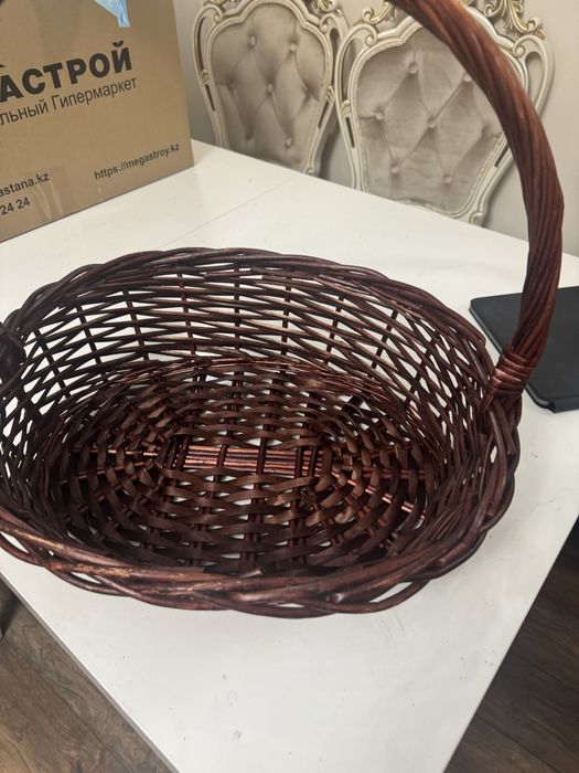 Корзина для подарков