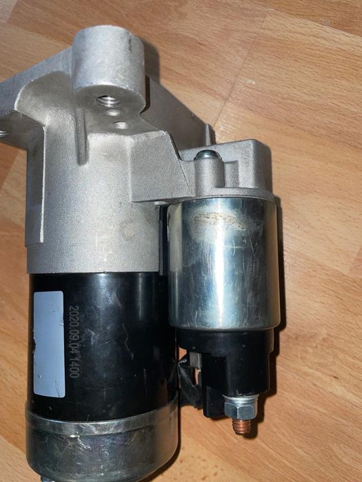 Electromotor Dacia 1304 1,9D