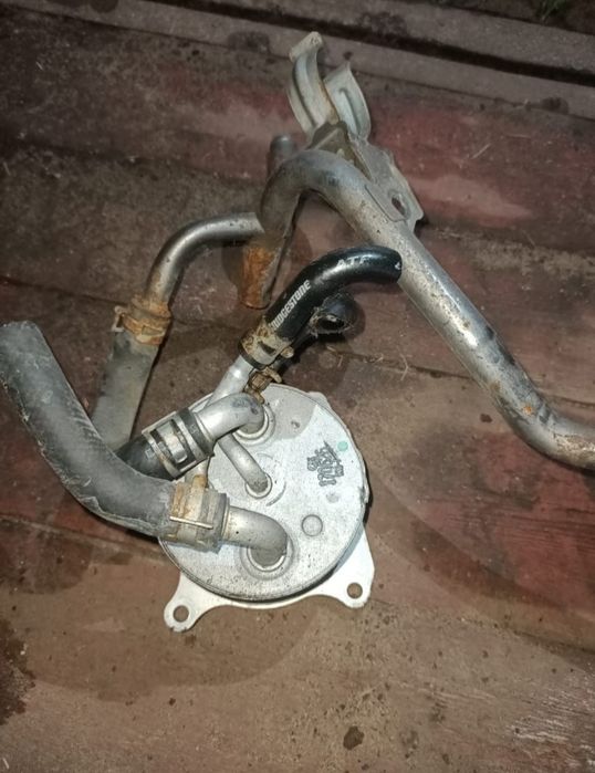 Продам теплообменник