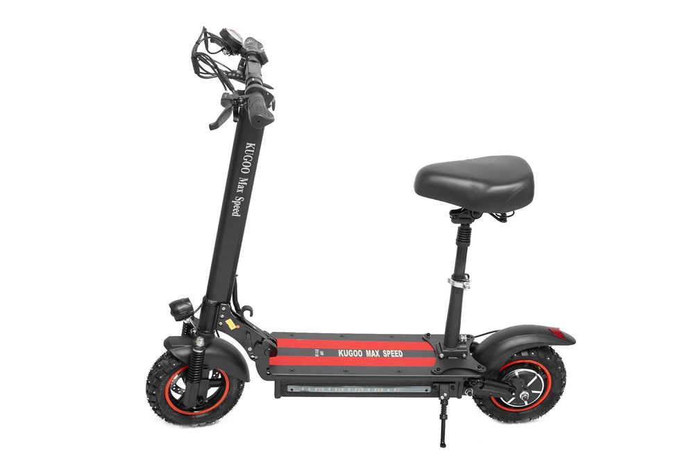 Kugoo max speed продажа