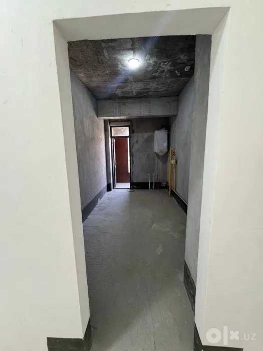 "High Town Yunusabad korobka sotoiladi 92m2 "