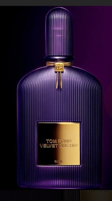 Original Tom Ford Velvet Orchid