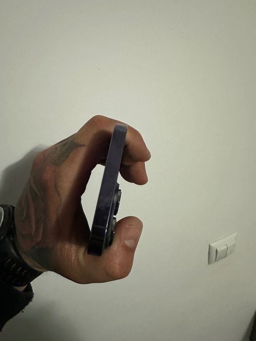 iPhone 14 Pro Max 256 Deep Purple