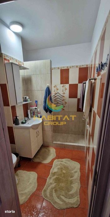 Berceni Samoila Dumitru vanzare 3 camere mobilat bloc 1986