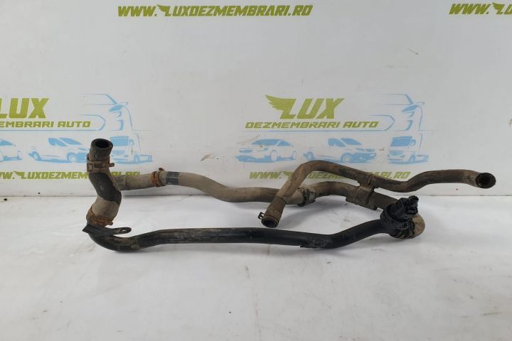 Furtun conducta apa 1.6 tdi CAY CAYC 5n0121065 Audi A3 8P/8PA  [din 2th facelift] seria