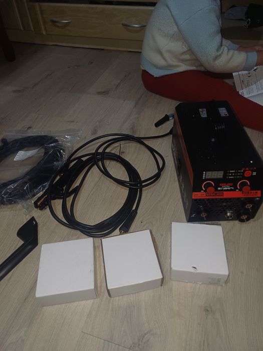 Компрамат сварка