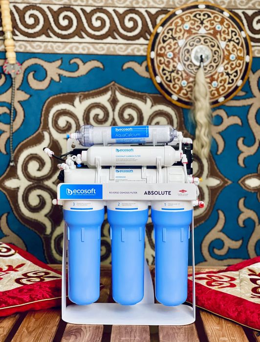 Фильтр для воды немецкого качества