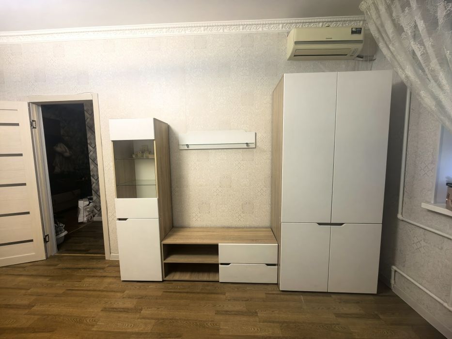 Горка в гостинную