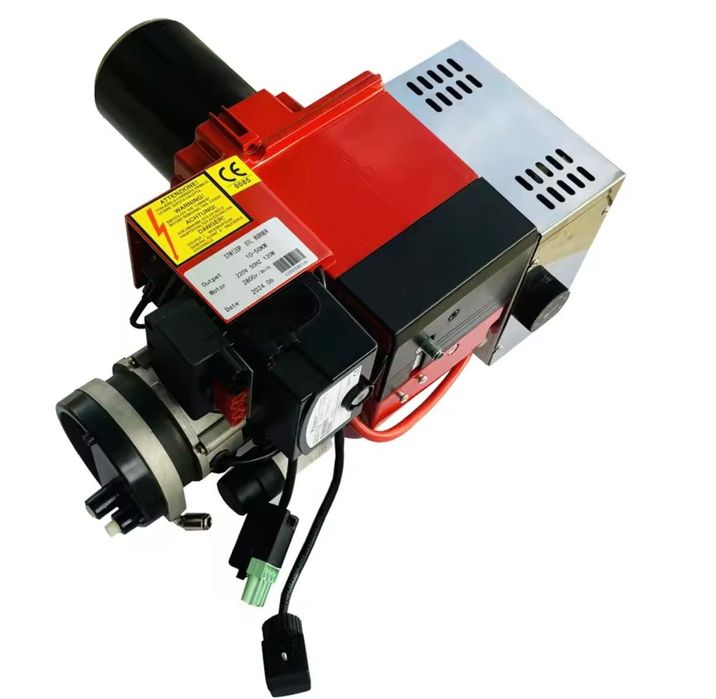 Горелка отработено изгоряло масло