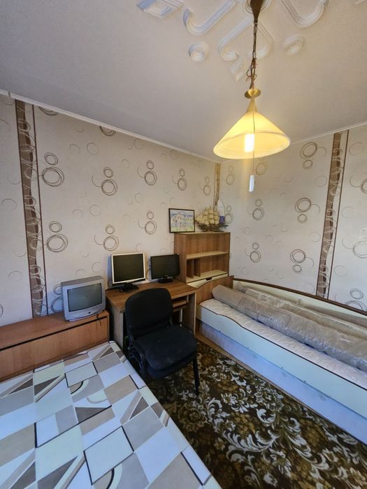 Дава се под наем Тристаен апартамент в Видин, Химик - 70 кв.м за 280.5 € - Снимка #5