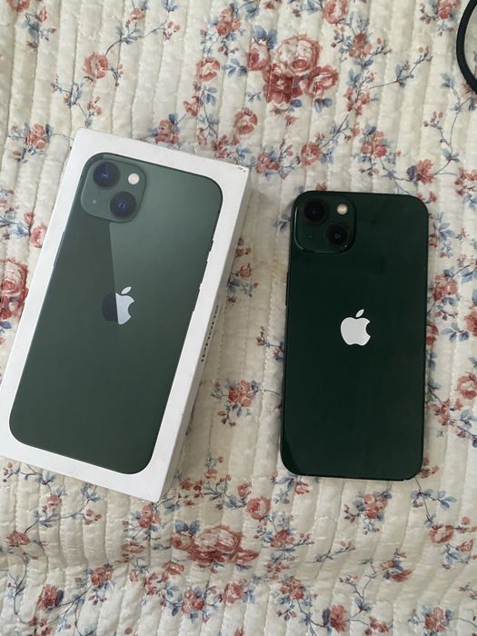 Продаю айфон 13 СРОЧНООО