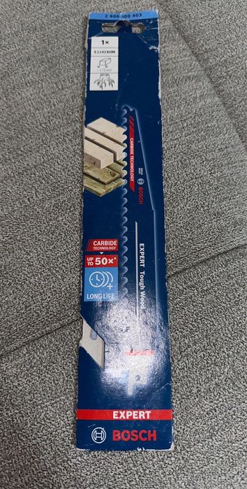 Bisch Expert diverse