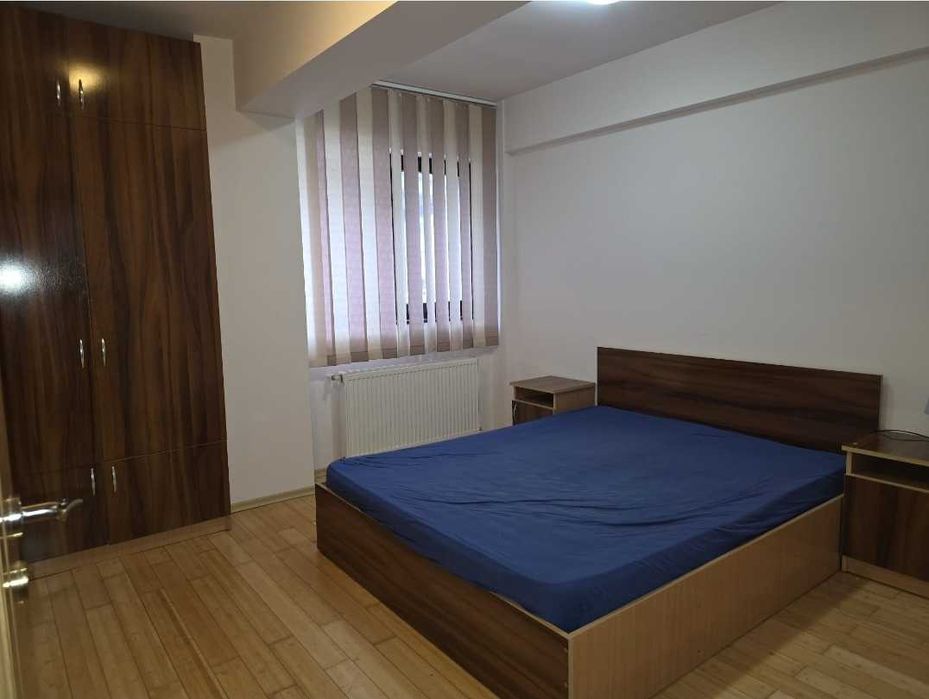 Apartament modern si spatiuos in bloc nou Ultracentral   - Libra Bank