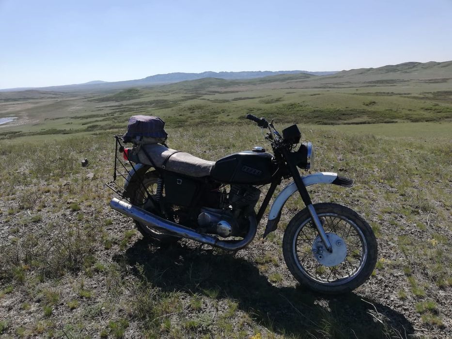 Продам ИЖ планета 5