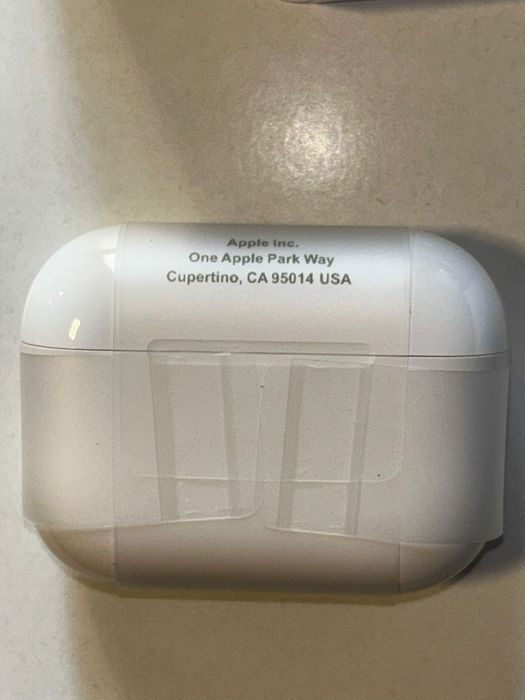 Căști Apple AirPods Pro 3