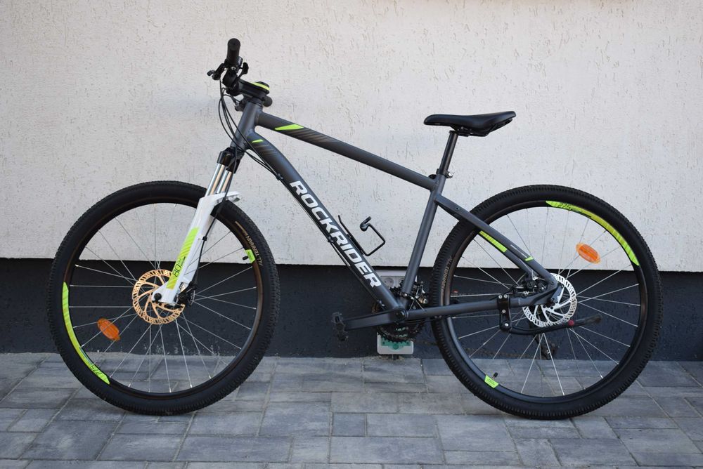 Bicicleta Rockrider St520