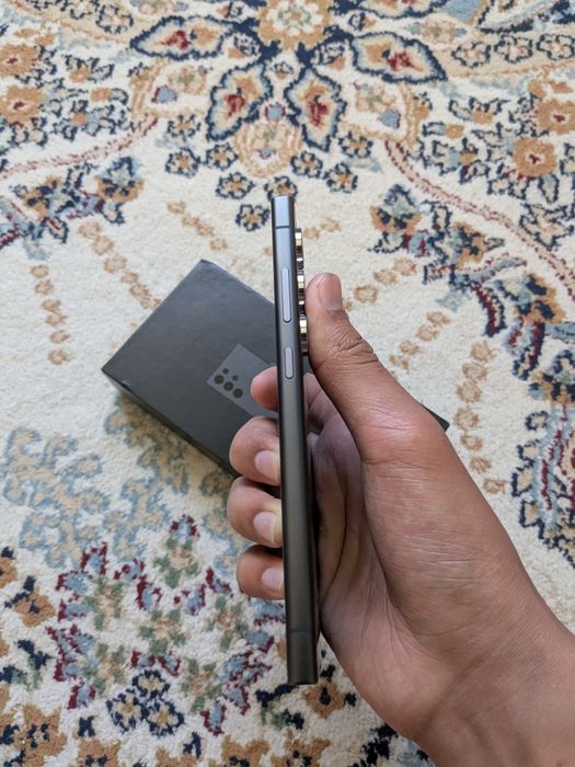Samsung s24 ultra 256gb