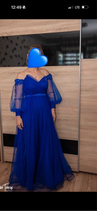 rochie eleganta