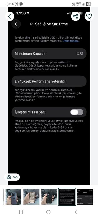 14 pro 256gb 81 yokmost ideal karobka dokument