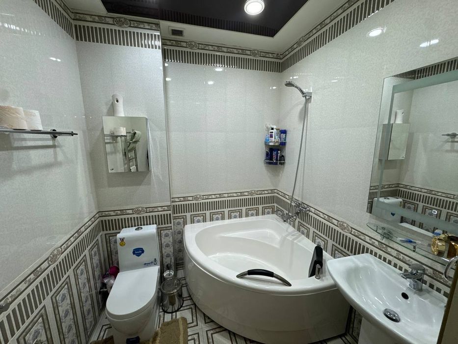 СРОЧНО!!! Продается ЖК Green city Murad Building 3/3/5 Площадь 76 м2