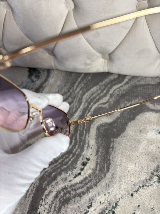 Ochelari Cartier Leopard