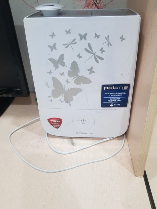 Увлажнитель воздуха