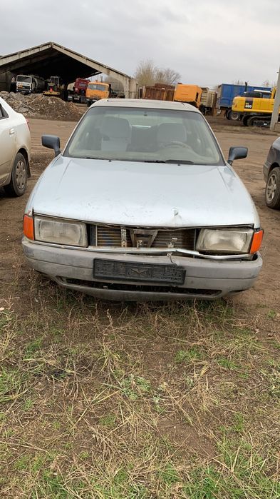 Продам Ауди 80 б3