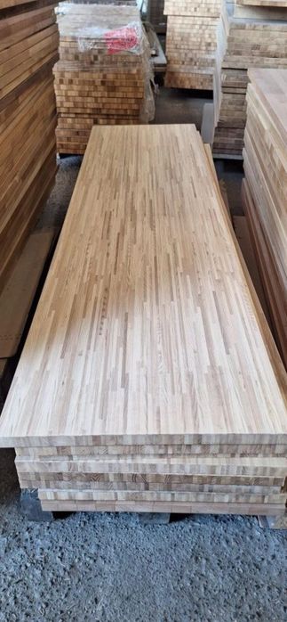 Panouri de vanzare din lemn