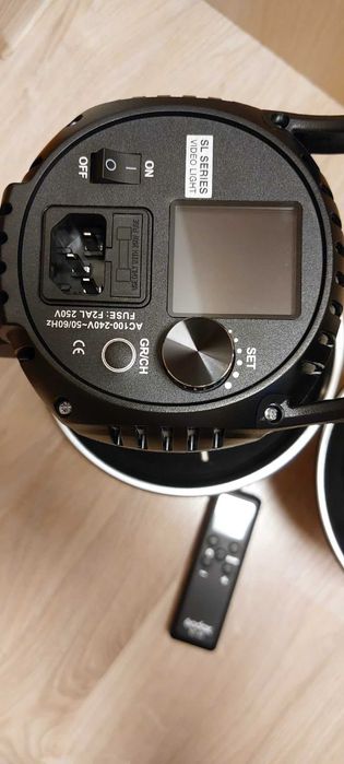 Godox SL-60W Lumini LED